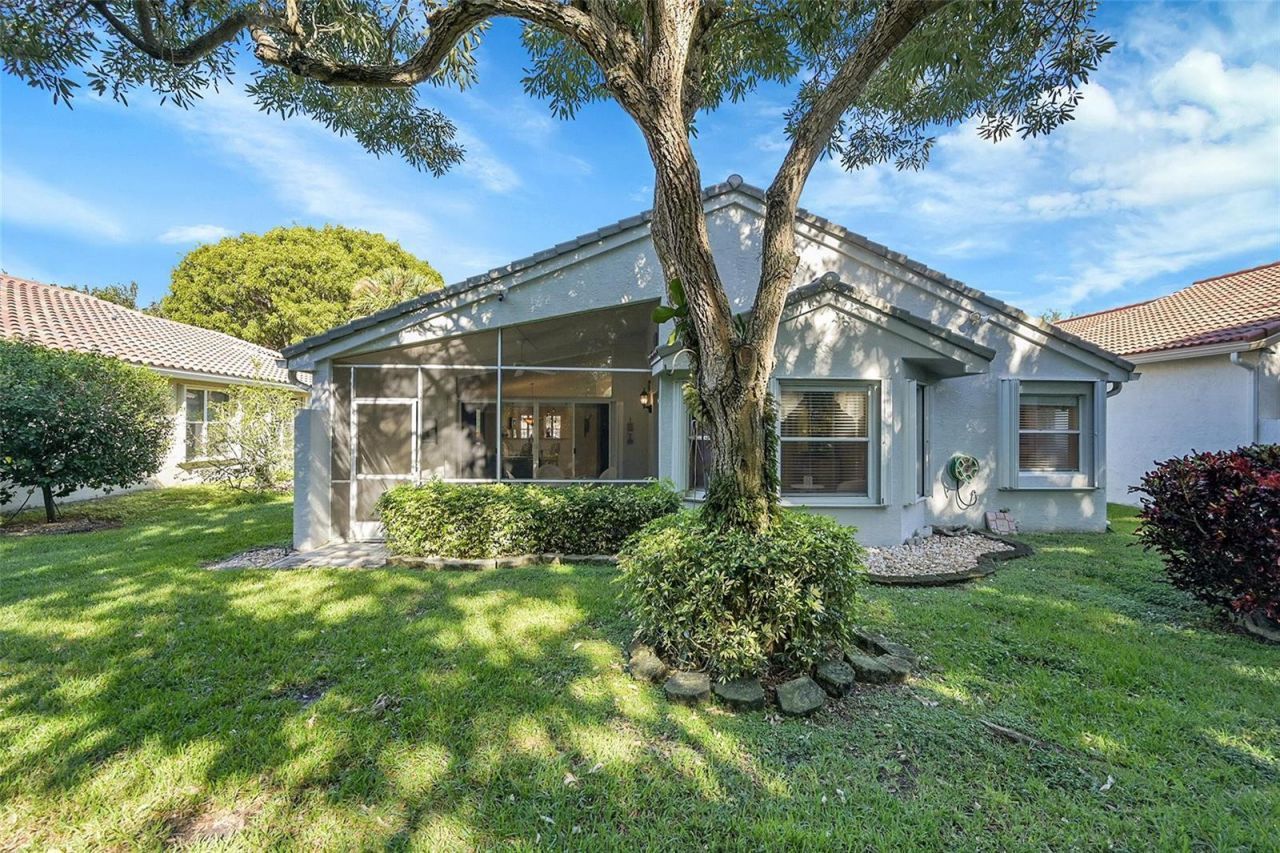 7388 Tonga Court , Boynton Beach, FL 33437 Photo