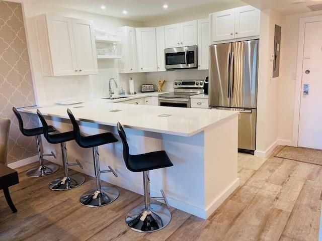 500 Three Islands Boulevard , Unit L15, Hallandale Beach, FL 33009 Photo