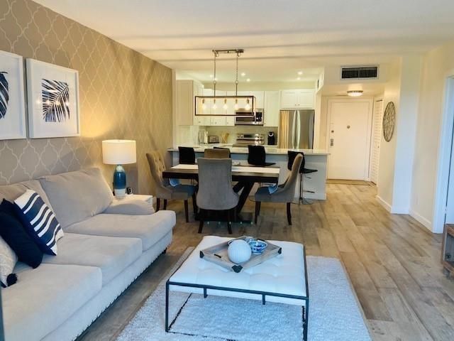 500 Three Islands Boulevard , Unit L15, Hallandale Beach, FL 33009 Photo