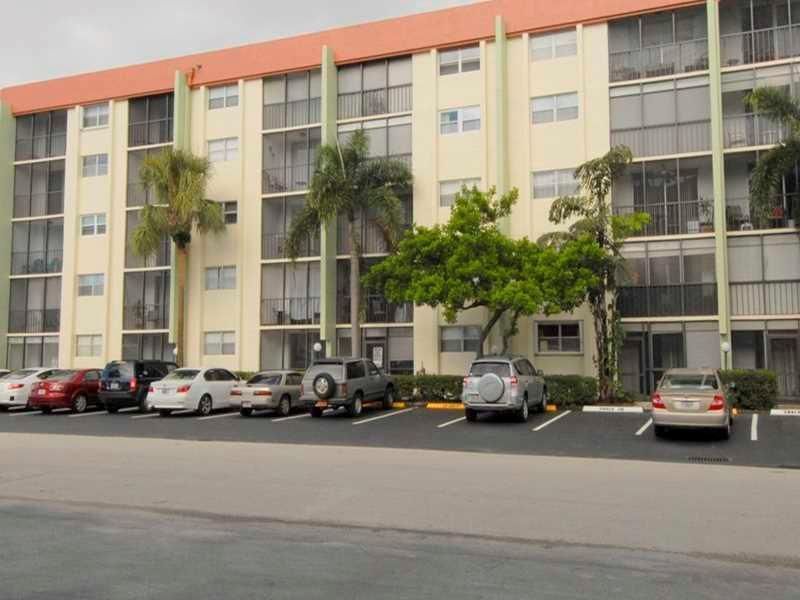 5321 NE 24th Terrace , Unit 512, Fort Lauderdale, FL 33308 Photo