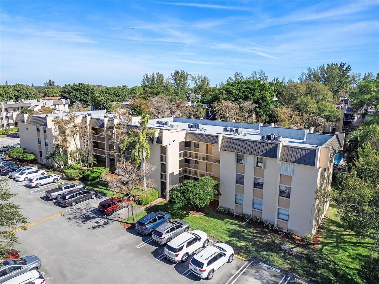 8437 Forest Hills Drive , Unit 203, Coral Springs, FL 33065 Photo