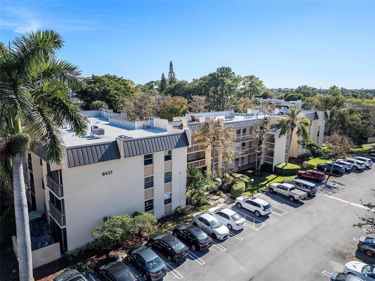 8437 Forest Hills Drive , Unit 203, Coral Springs, FL 33065 Photo