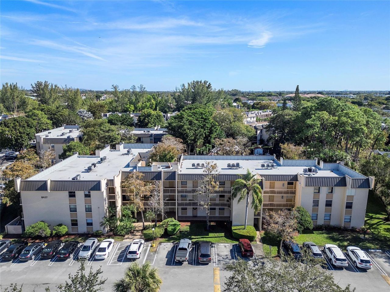 8437 Forest Hills Drive , Unit 203, Coral Springs, FL 33065 Photo