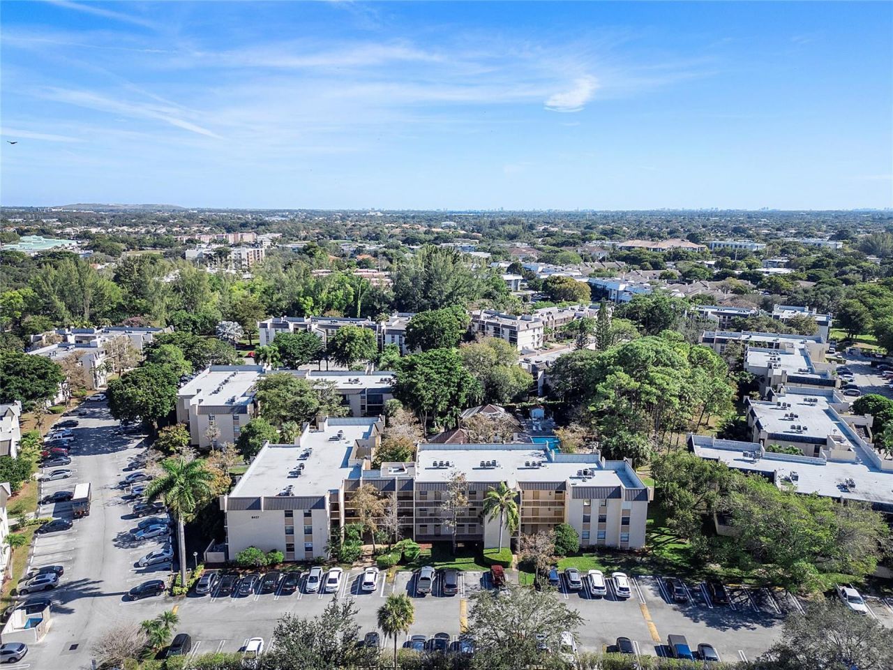 8437 Forest Hills Drive , Unit 203, Coral Springs, FL 33065 Photo