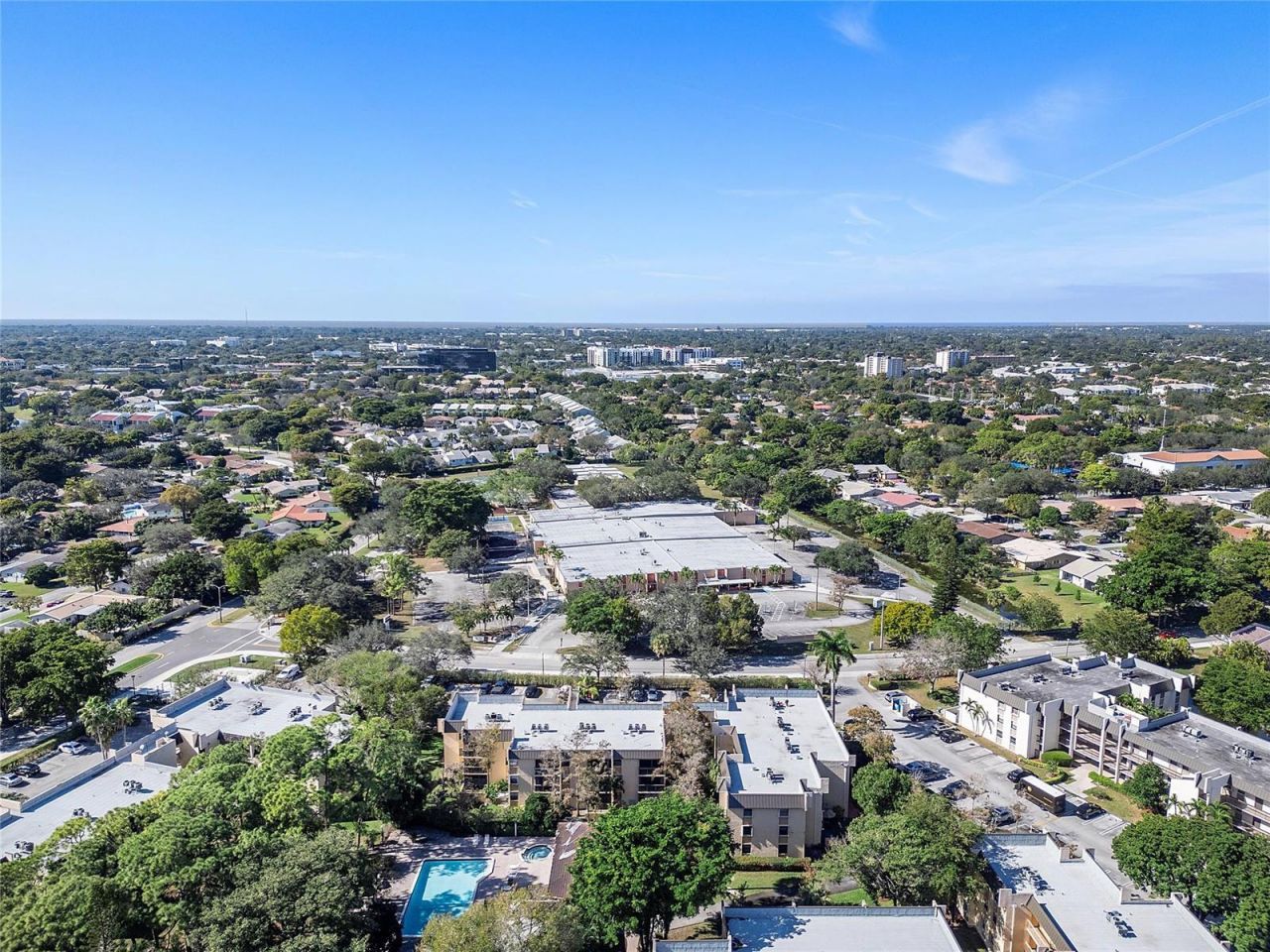 8437 Forest Hills Drive , Unit 203, Coral Springs, FL 33065 Photo