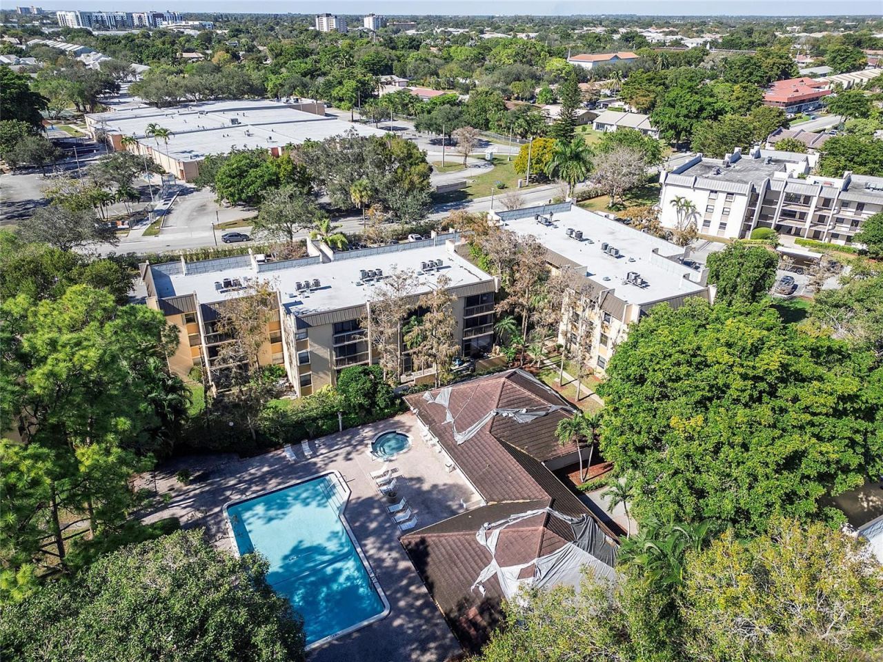 8437 Forest Hills Drive , Unit 203, Coral Springs, FL 33065 Photo