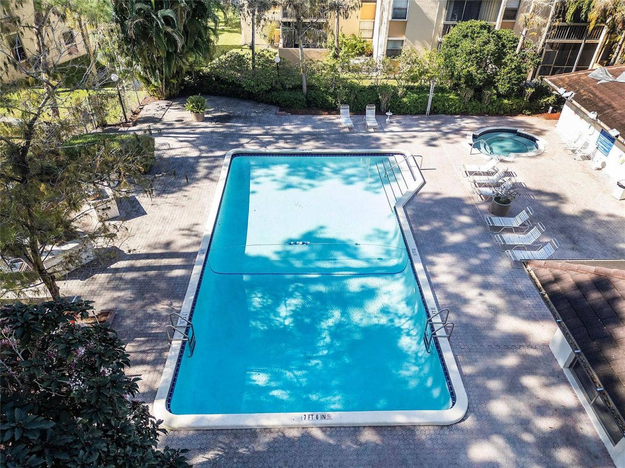 8437 Forest Hills Drive , Unit 203, Coral Springs, FL 33065 Photo