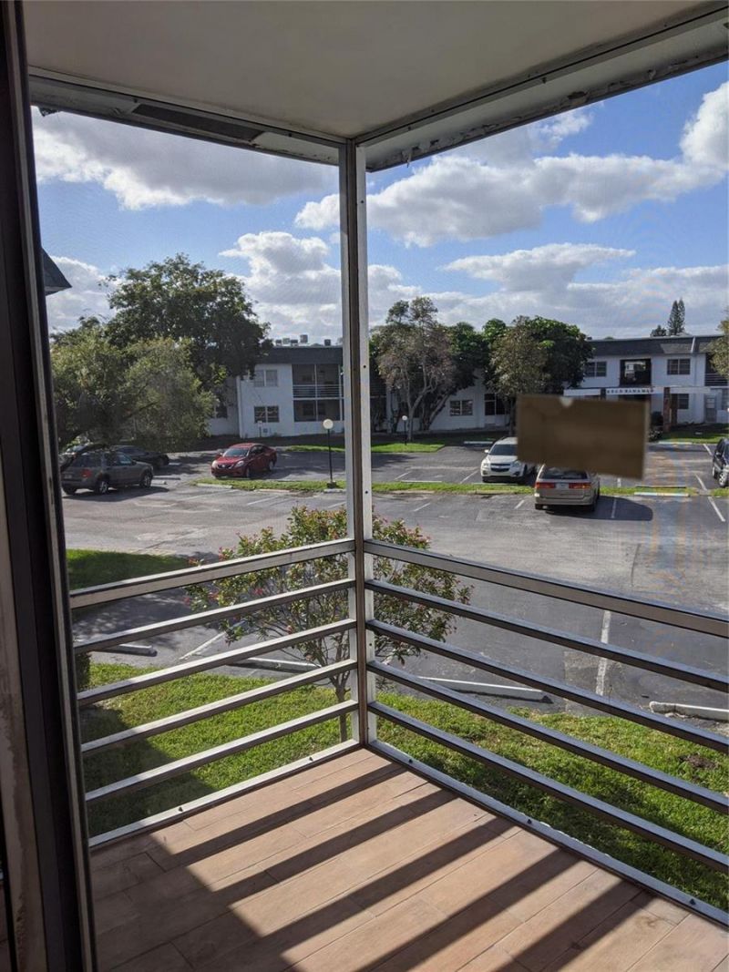 6507 Winfield Boulevard , Unit 231, Margate, FL 33063 Photo