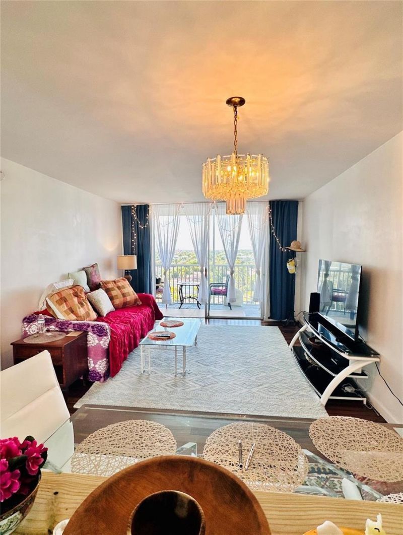1391 S Ocean Boulevard , Unit 806, Pompano Beach, FL 33062 Photo