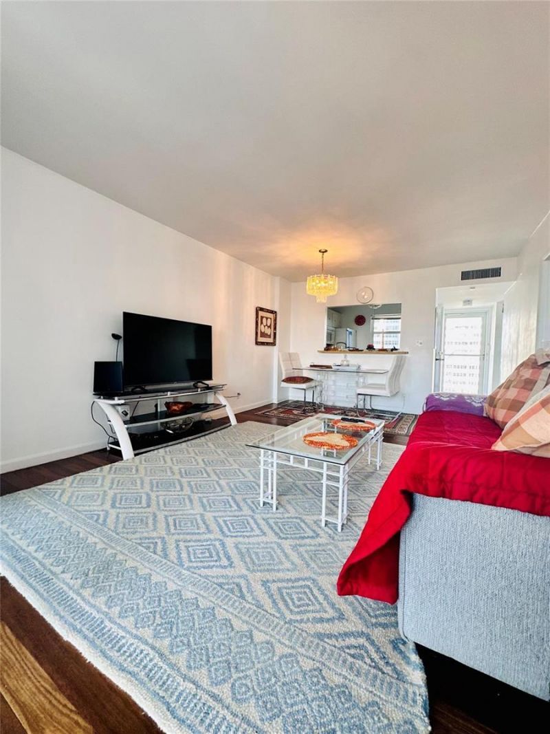 1391 S Ocean Boulevard , Unit 806, Pompano Beach, FL 33062 Photo