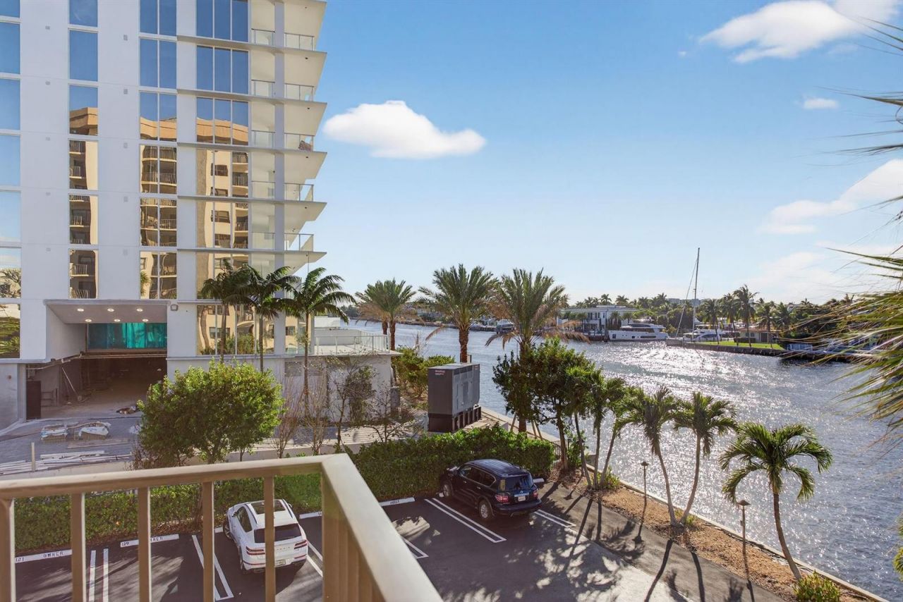501 N Riverside Drive , Unit 301, Pompano Beach, FL 33062 Photo