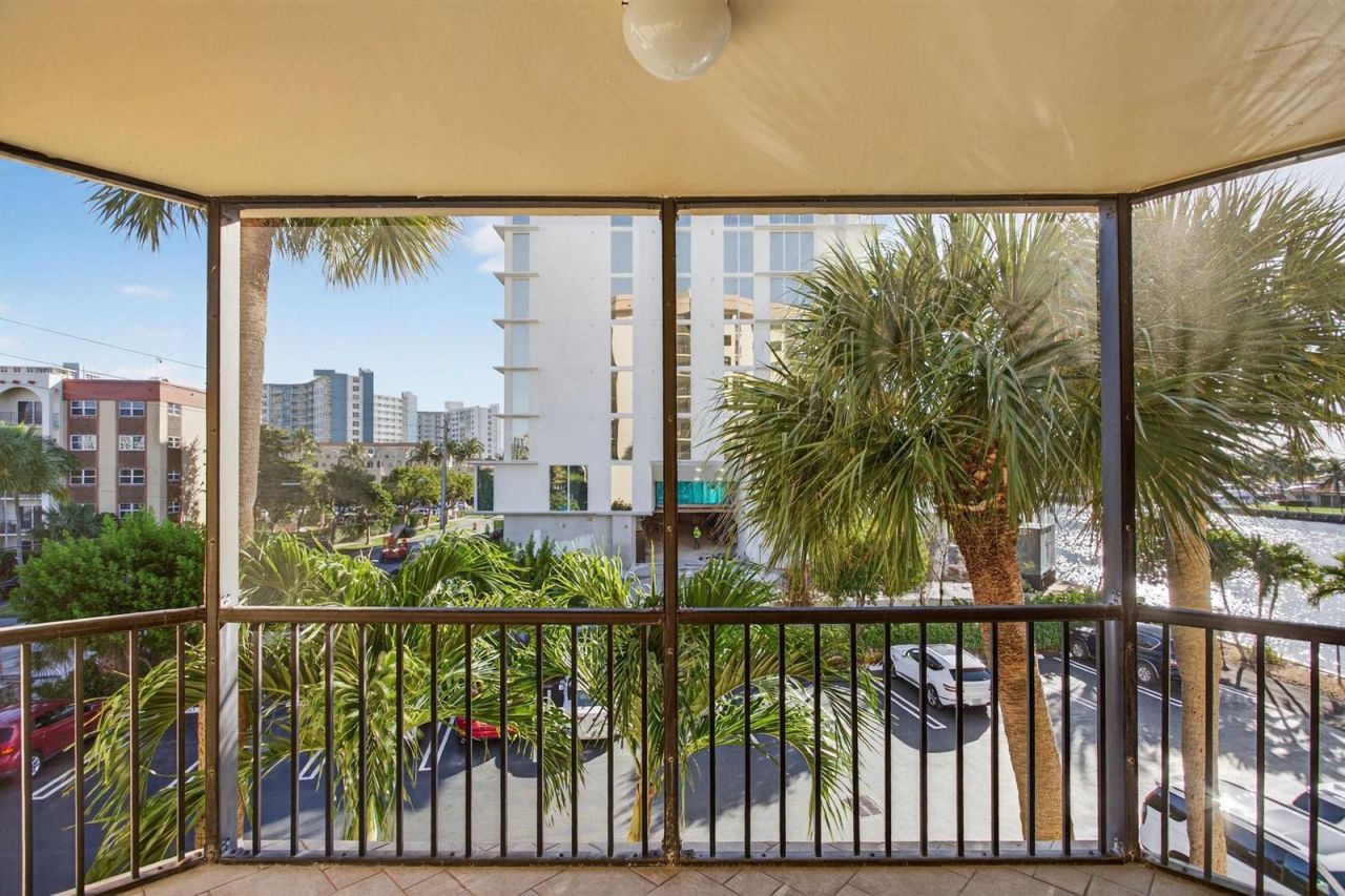 501 N Riverside Drive , Unit 301, Pompano Beach, FL 33062 Photo