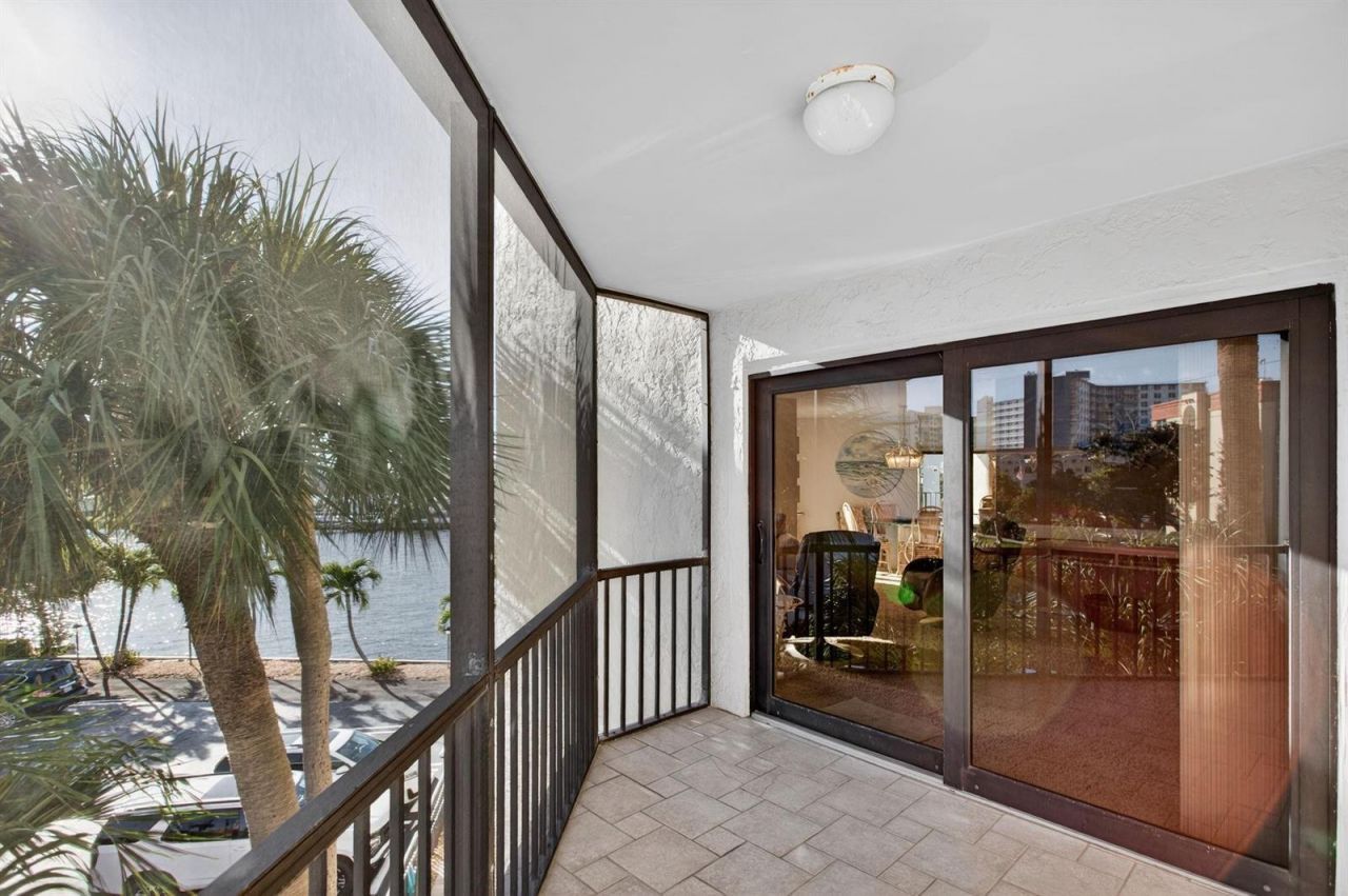 501 N Riverside Drive , Unit 301, Pompano Beach, FL 33062 Photo