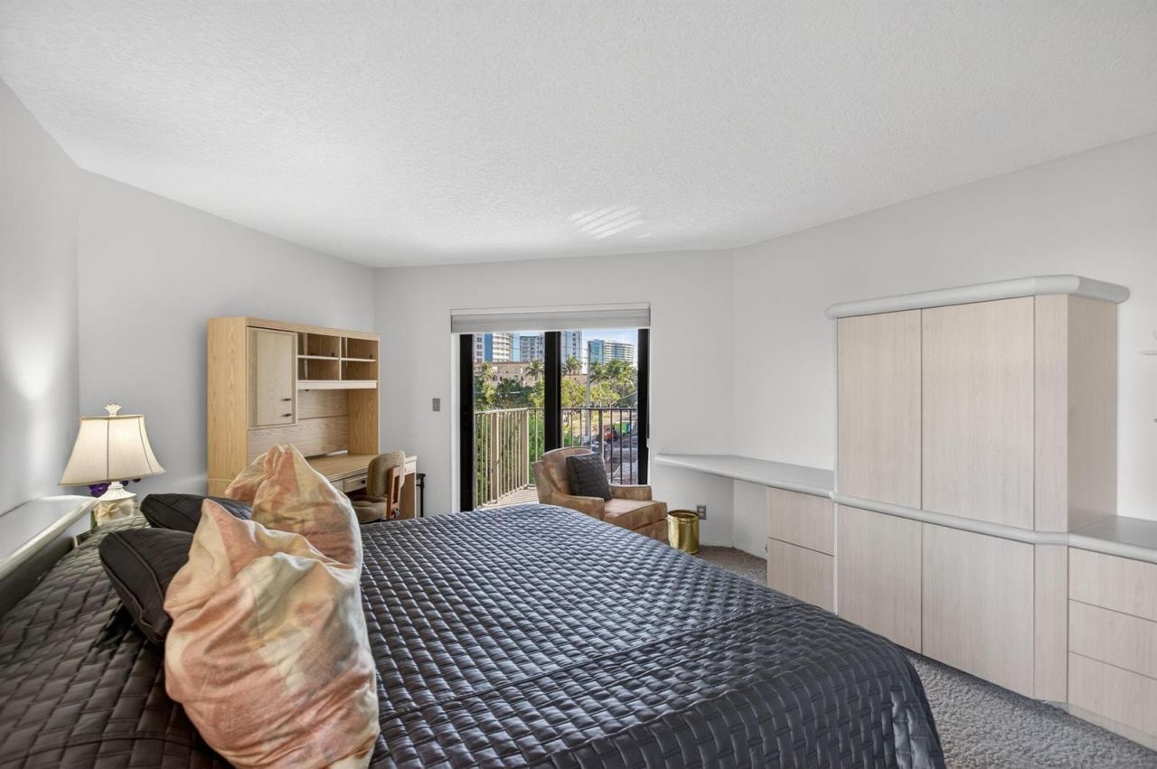 501 N Riverside Drive , Unit 301, Pompano Beach, FL 33062 Photo