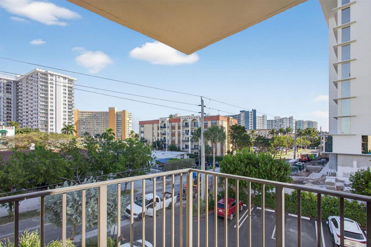 501 N Riverside Drive , Unit 301, Pompano Beach, FL 33062 Photo