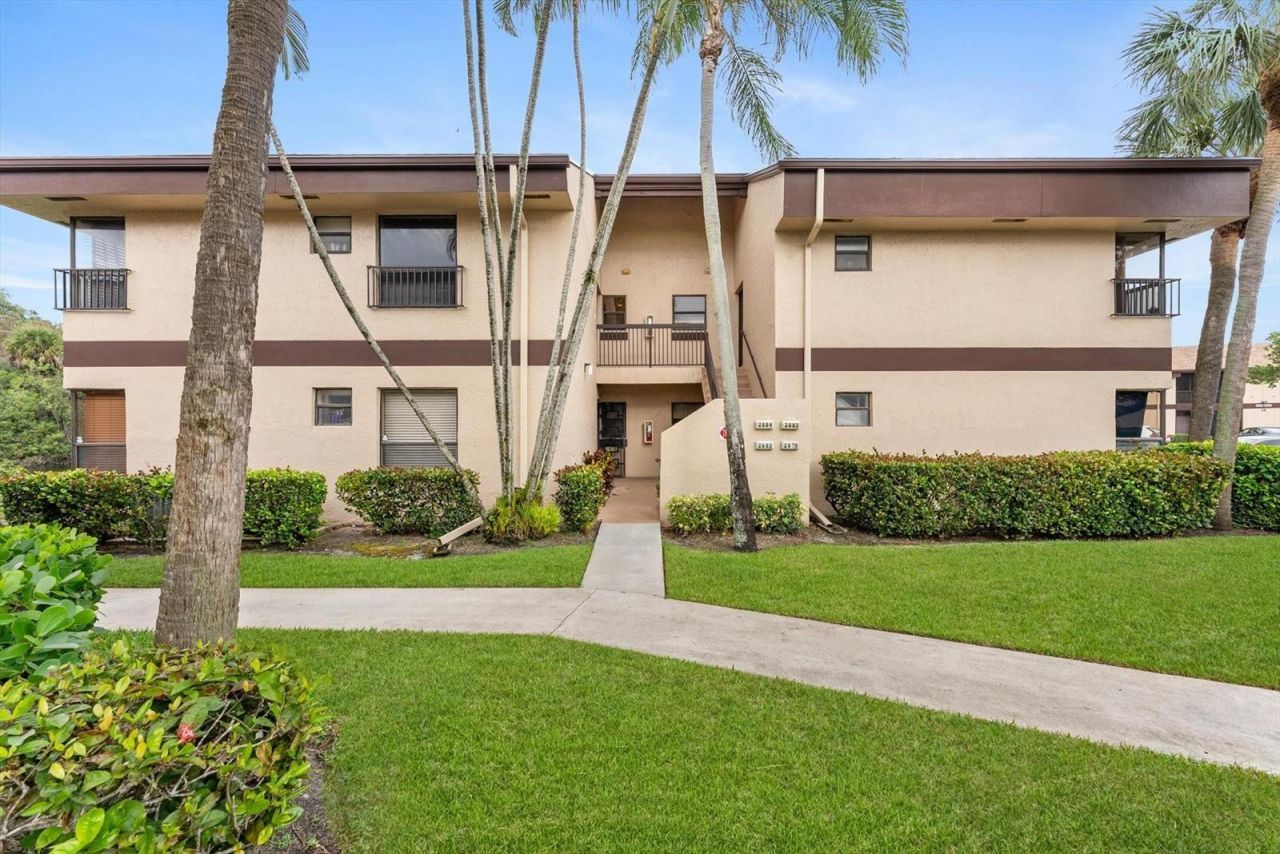 2684 N Carambola Circle , Unit 1768, Pompano Beach, FL 33066 Photo