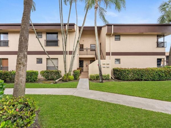 2684 N Carambola Circle , Unit 1768, Pompano Beach, FL 33066