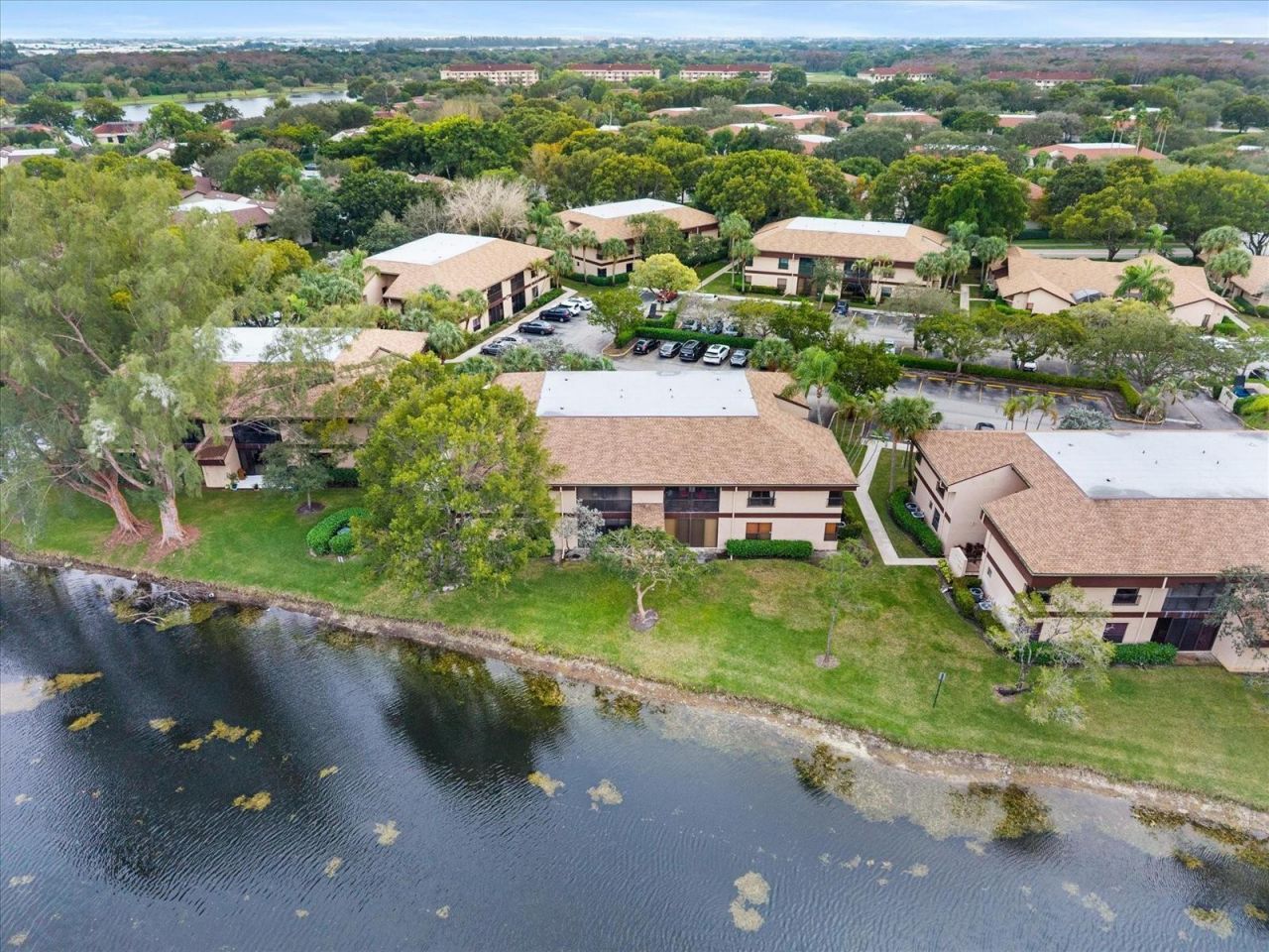 2684 N Carambola Circle , Unit 1768, Pompano Beach, FL 33066 Photo