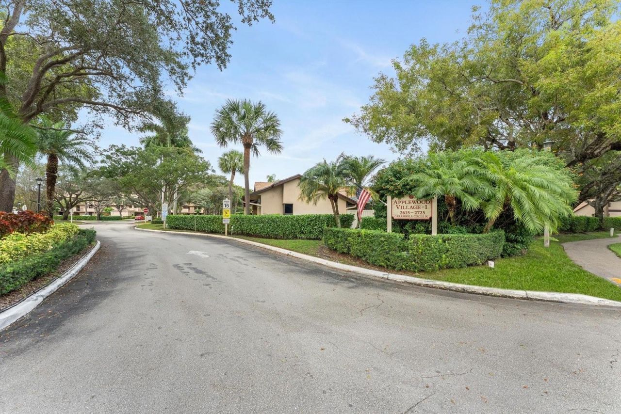 2684 N Carambola Circle , Unit 1768, Pompano Beach, FL 33066 Photo