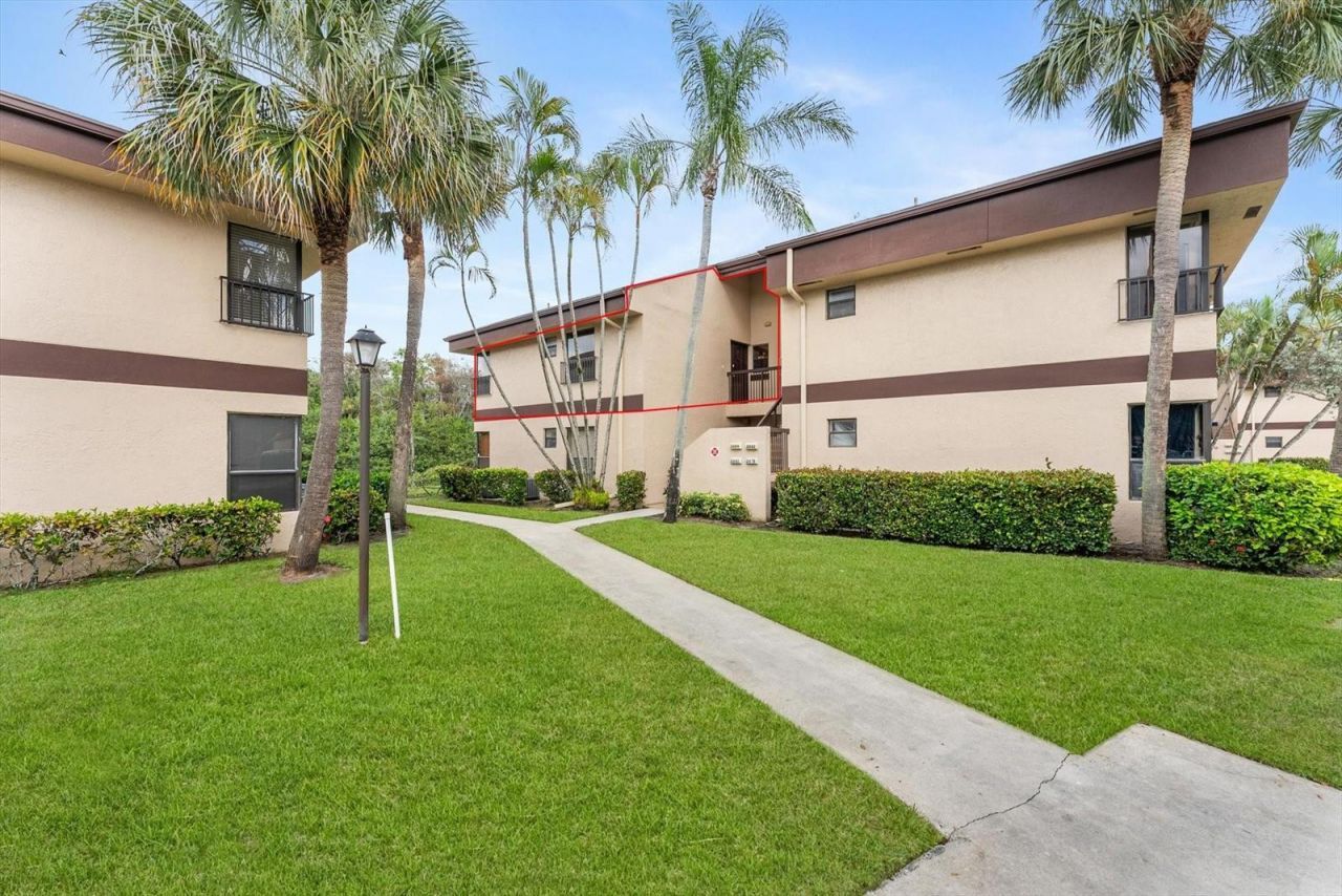 2684 N Carambola Circle , Unit 1768, Pompano Beach, FL 33066 Photo