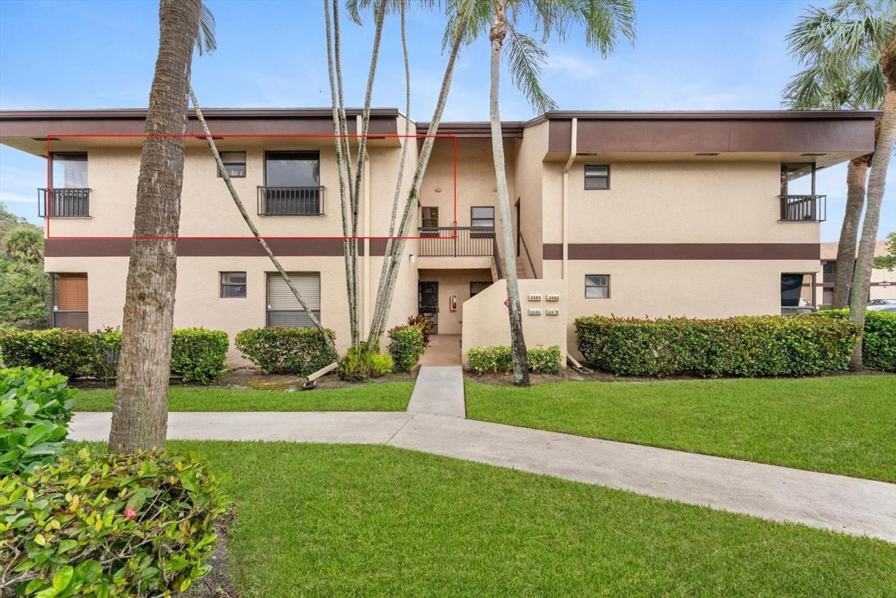 2684 N Carambola Circle , Unit 1768, Pompano Beach, FL 33066 Photo