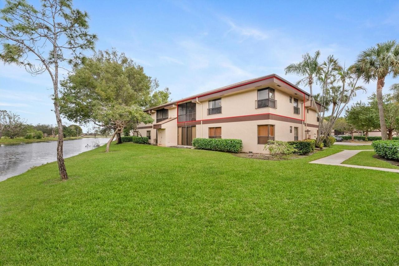 2684 N Carambola Circle , Unit 1768, Pompano Beach, FL 33066 Photo