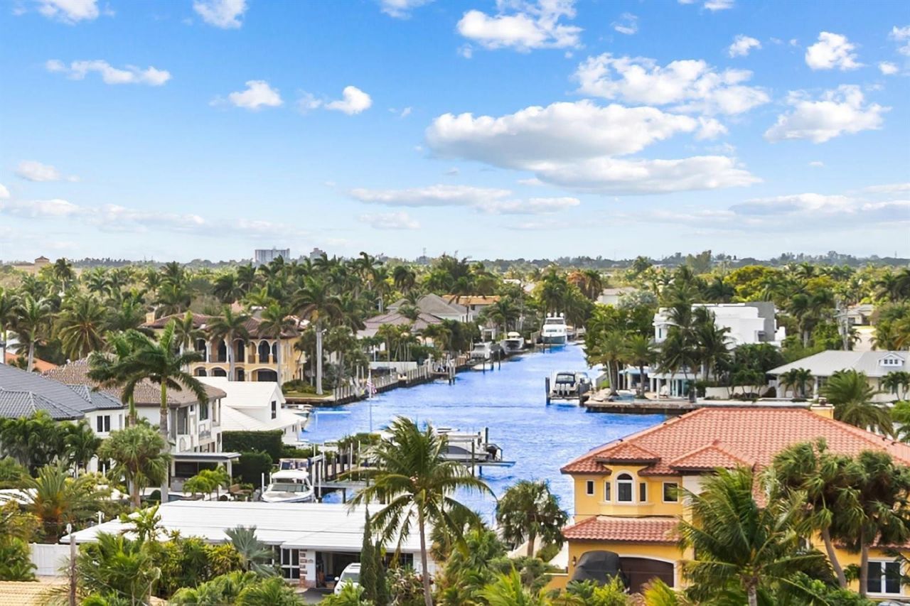 2401 N Ocean Boulevard , Unit 702, Fort Lauderdale, FL 33305 Photo