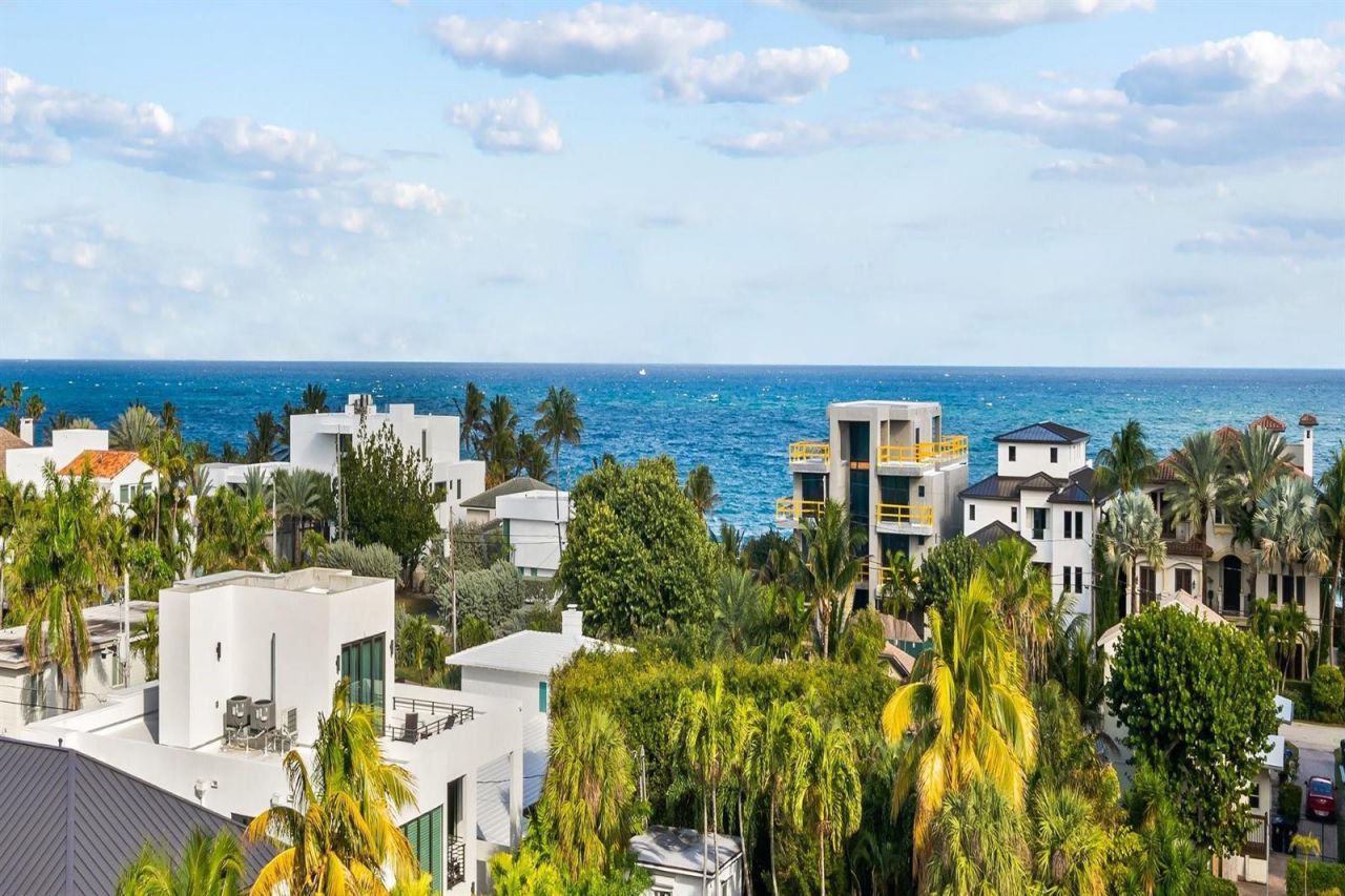 2401 N Ocean Boulevard , Unit 702, Fort Lauderdale, FL 33305 Photo