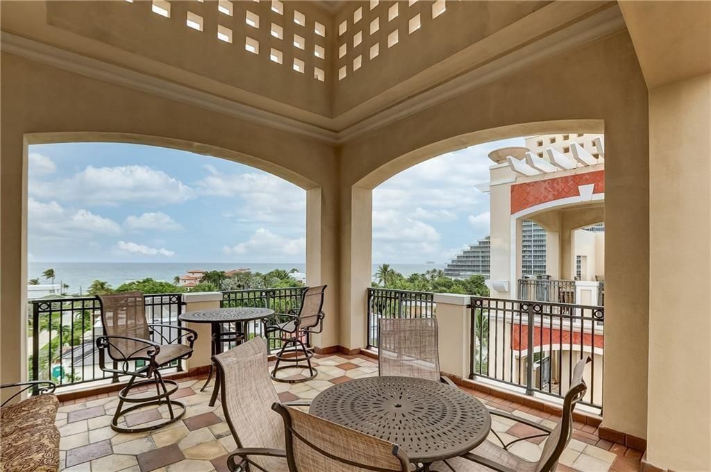 2401 N Ocean Boulevard , Unit 702, Fort Lauderdale, FL 33305 Photo