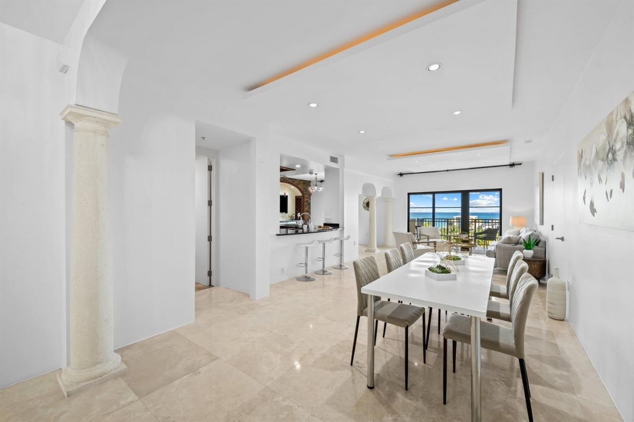 2401 N Ocean Boulevard , Unit 702, Fort Lauderdale, FL 33305 Photo