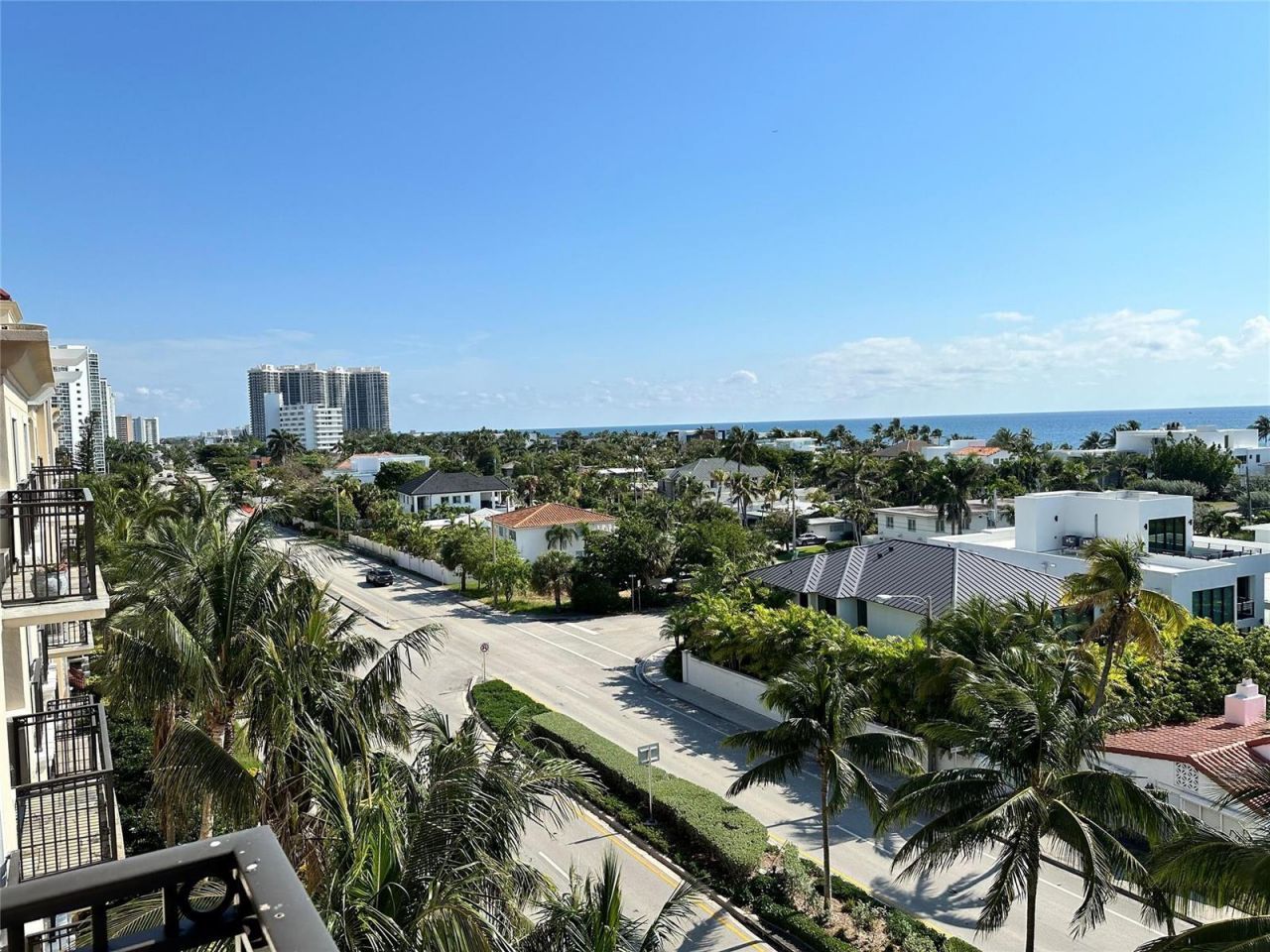 2401 N Ocean Boulevard , Unit 702, Fort Lauderdale, FL 33305 Photo