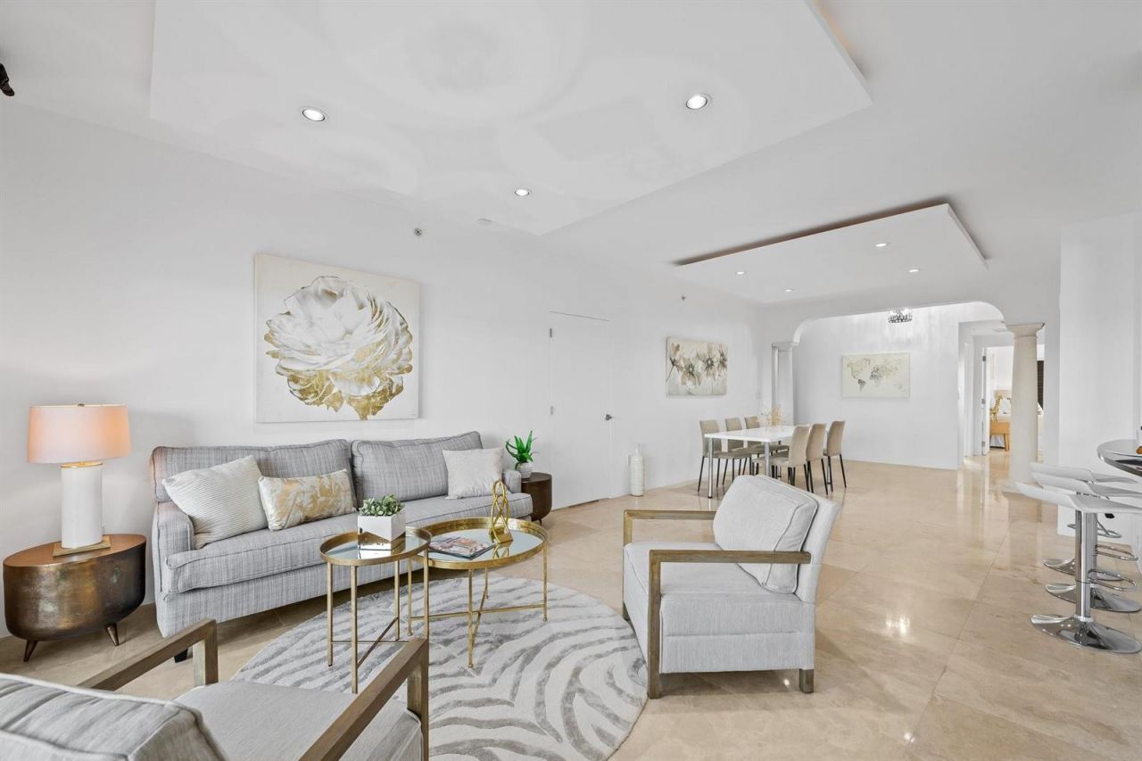 2401 N Ocean Boulevard , Unit 702, Fort Lauderdale, FL 33305 Photo