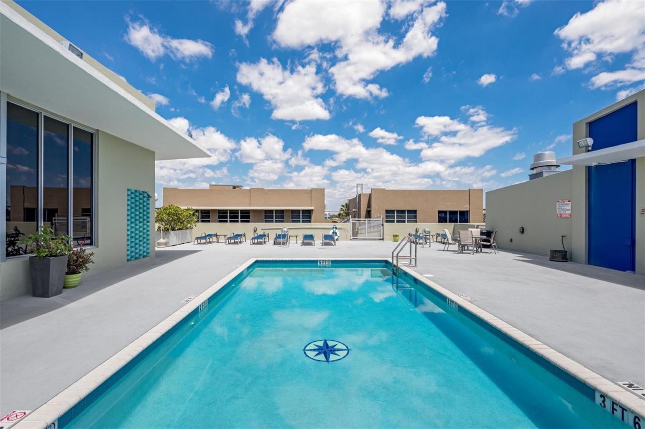 445 N Andrews Avenue , Unit 404, Fort Lauderdale, FL 33301 Photo