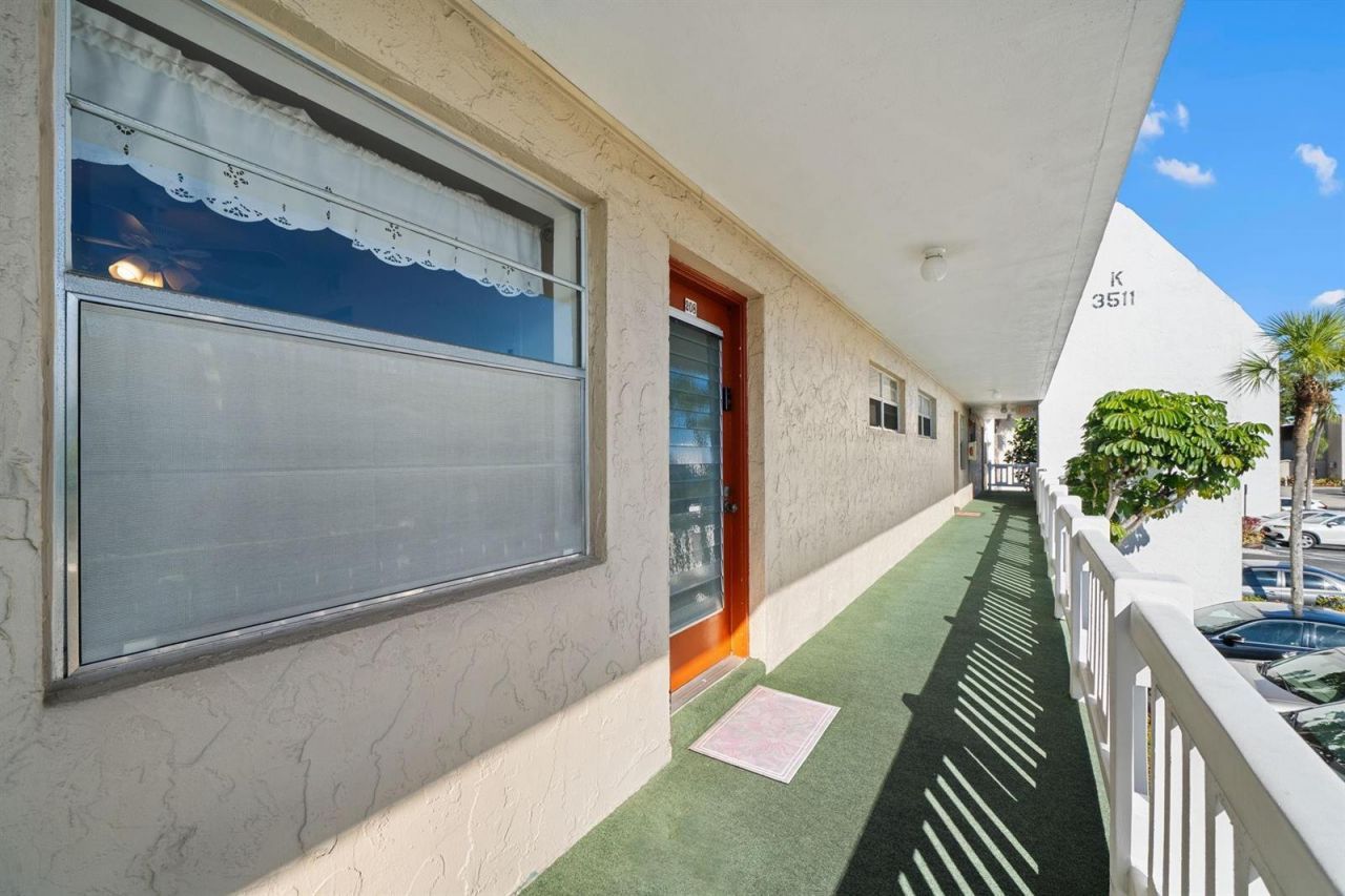 3511 Inverrary Drive , Unit 208, Lauderhill, FL 33319 Photo