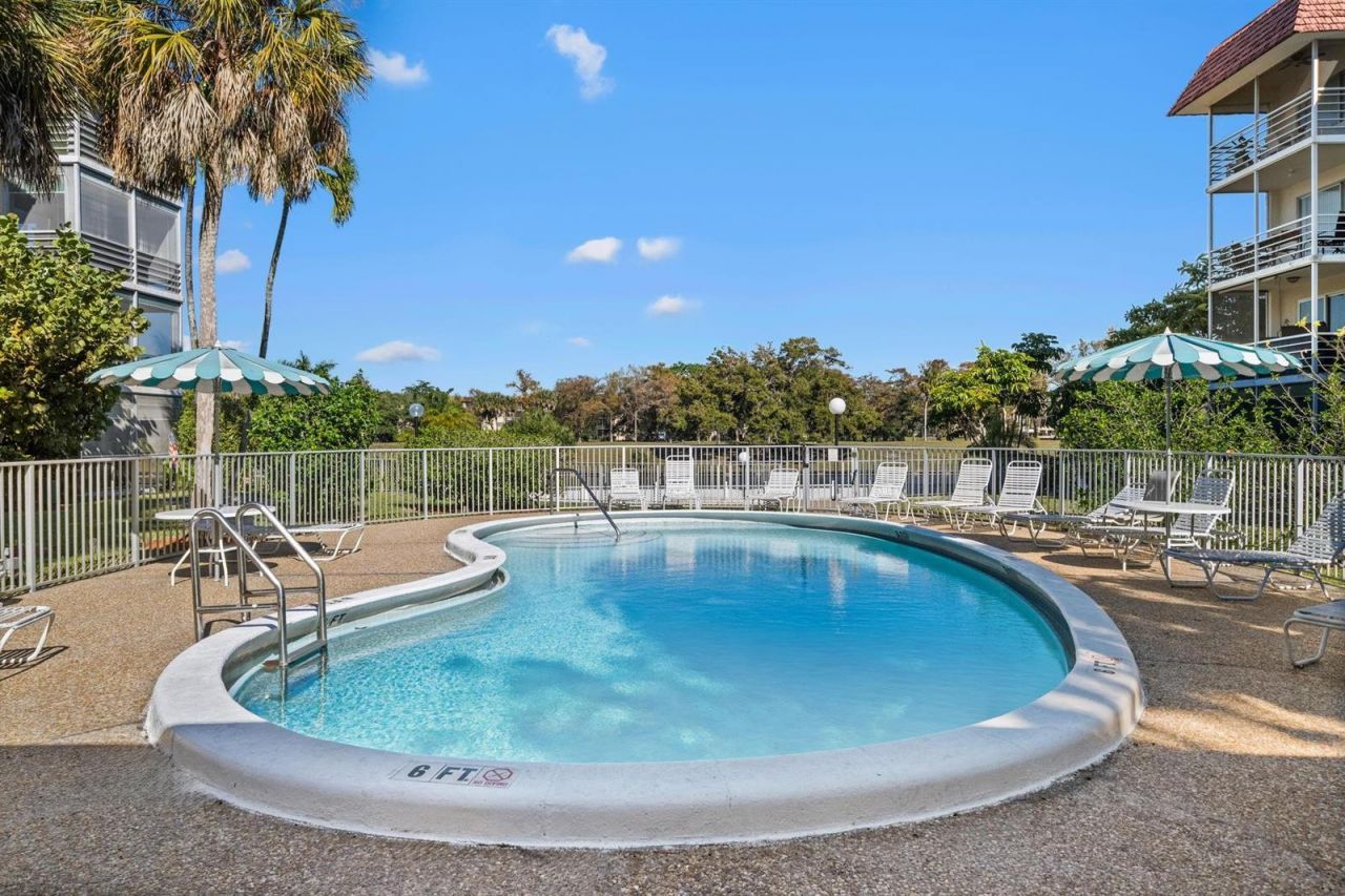 3511 Inverrary Drive , Unit 208, Lauderhill, FL 33319 Photo