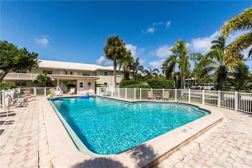2734 NE 27th Court , Unit 22, Lighthouse Point, FL 33064 Photo
