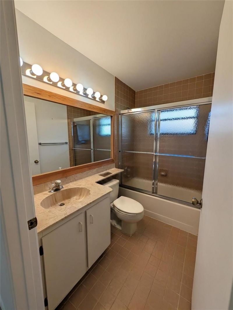 5895 Autumn Lake Lane , Unit A, Boynton Beach, FL 33437 Photo