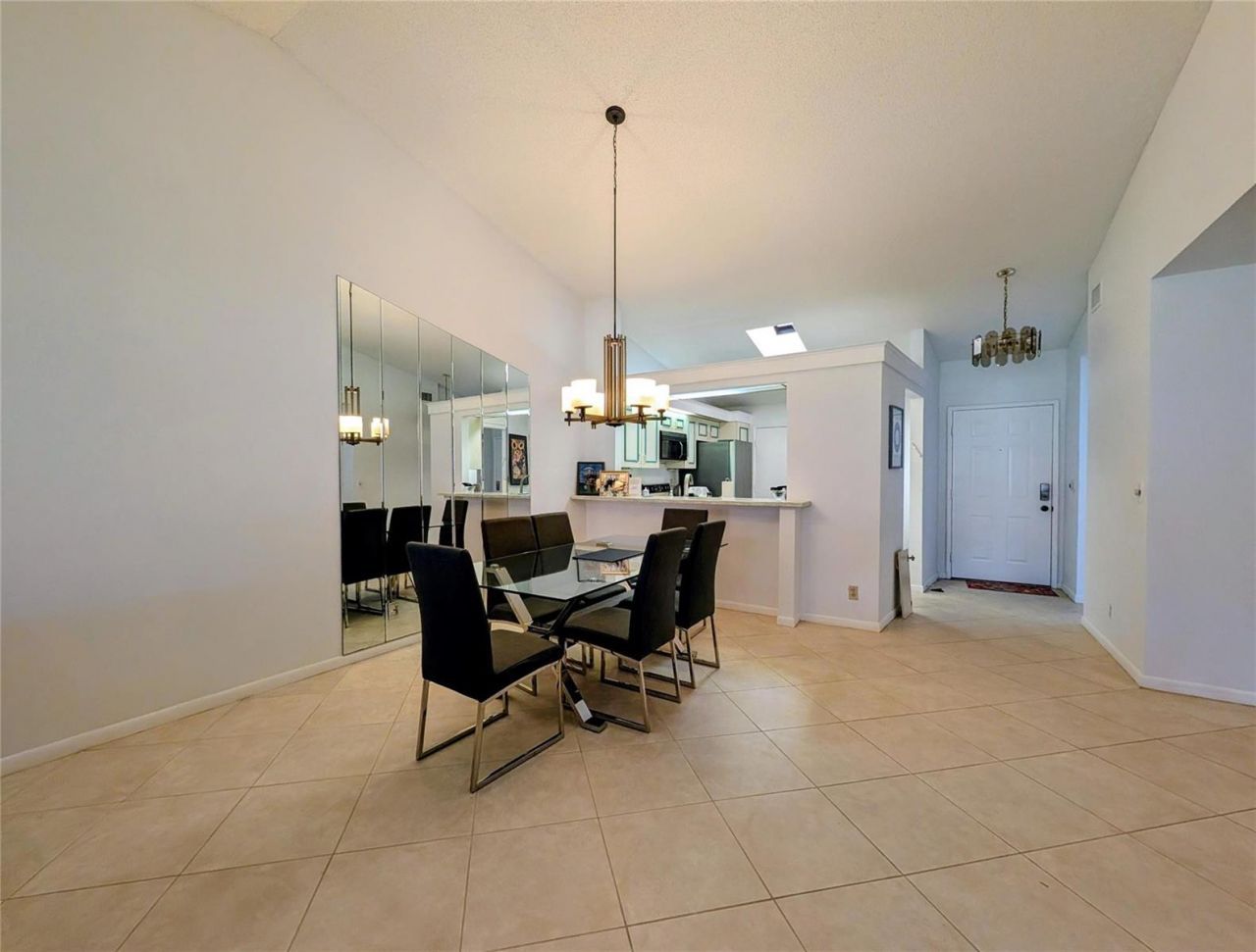 5895 Autumn Lake Lane , Unit A, Boynton Beach, FL 33437 Photo