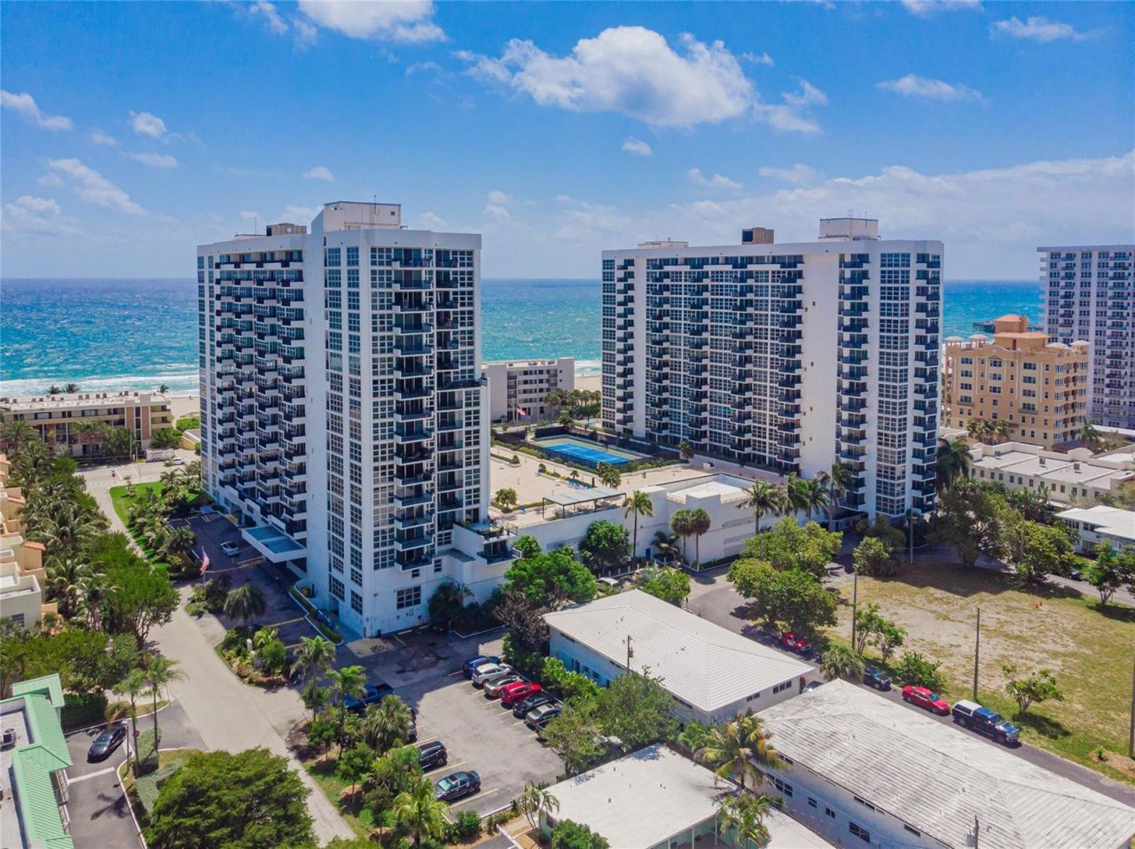 525 N Ocean Boulevard , Unit 1422, Pompano Beach, FL 33062 Photo