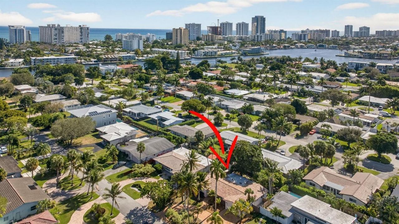 2580 SE 5th Court , Pompano Beach, FL 33062 Photo