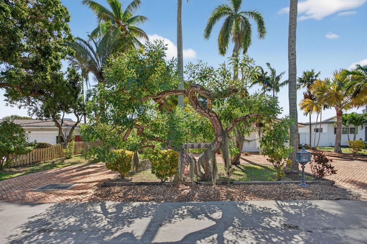 2580 SE 5th Court , Pompano Beach, FL 33062 Photo