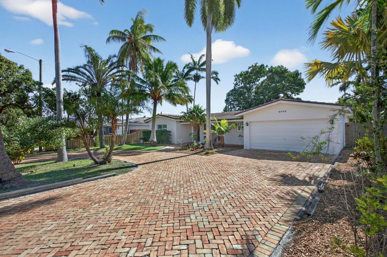 2580 SE 5th Court , Pompano Beach, FL 33062 Photo