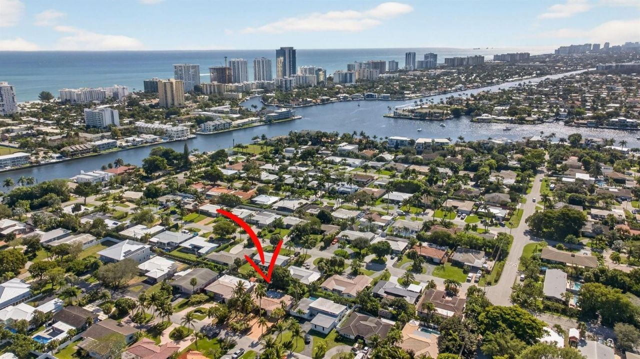 2580 SE 5th Court , Pompano Beach, FL 33062 Photo
