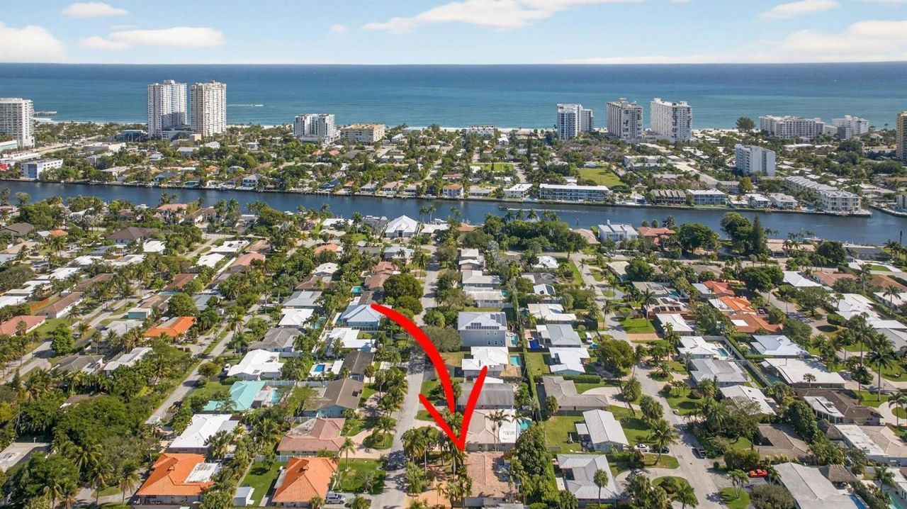 2580 SE 5th Court , Pompano Beach, FL 33062 Photo