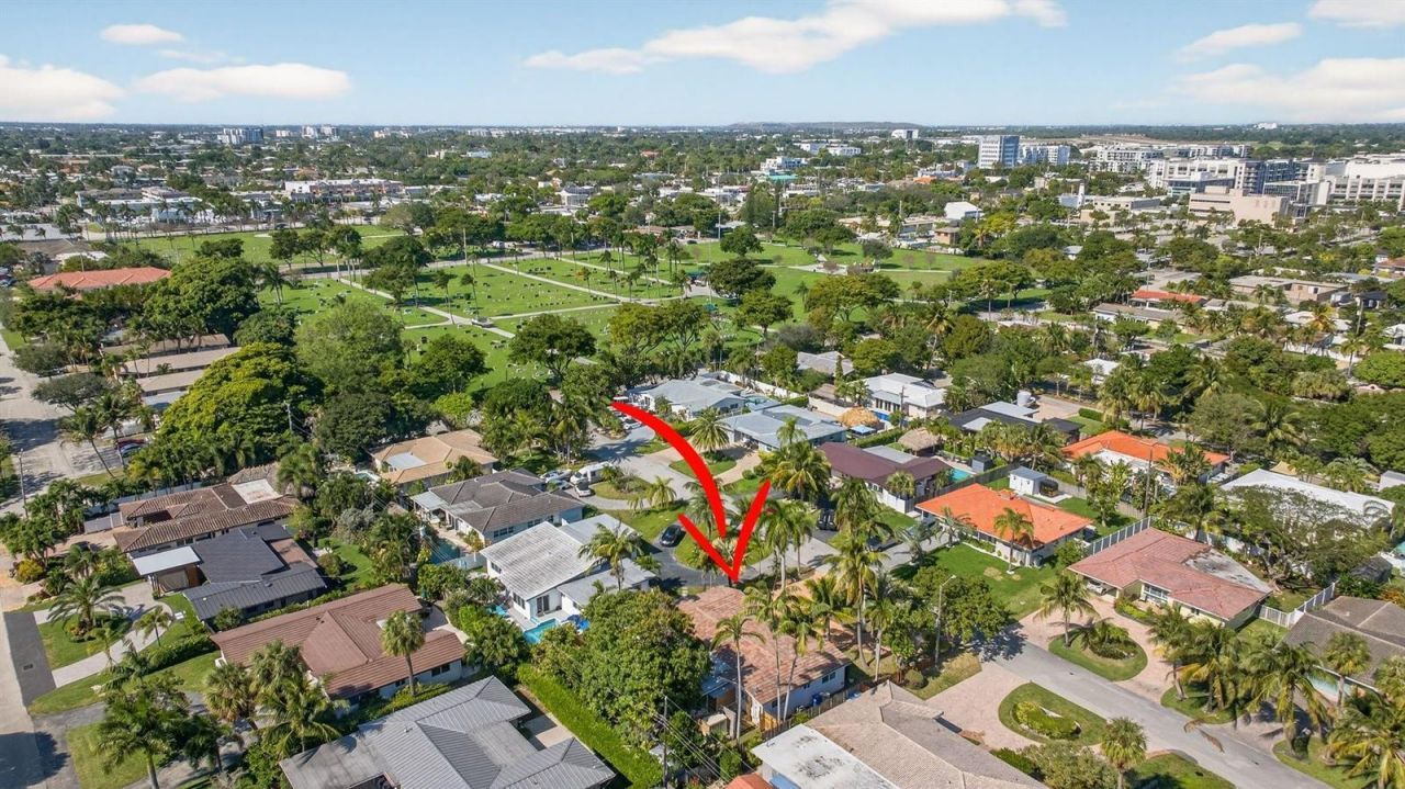 2580 SE 5th Court , Pompano Beach, FL 33062 Photo
