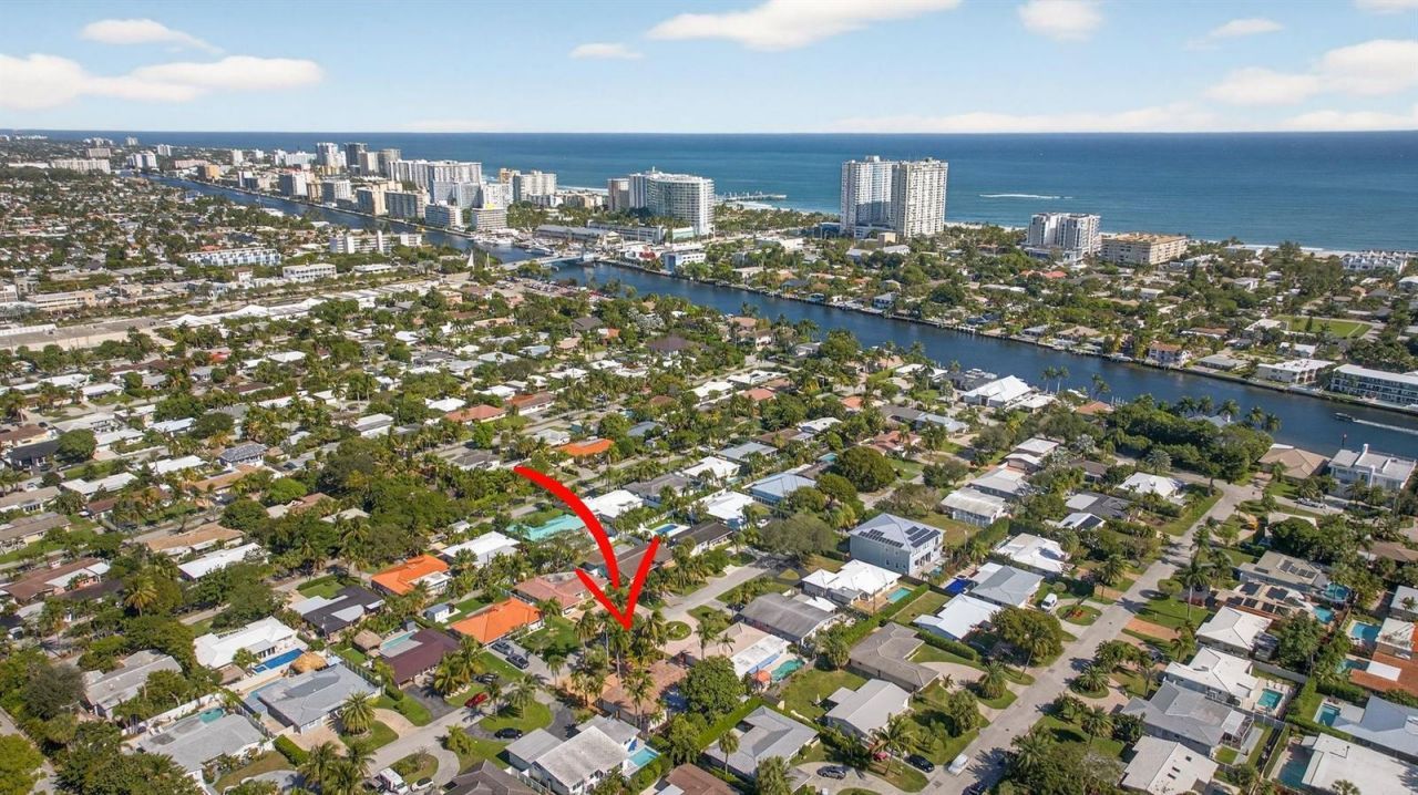 2580 SE 5th Court , Pompano Beach, FL 33062 Photo