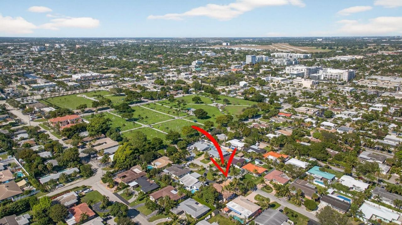 2580 SE 5th Court , Pompano Beach, FL 33062 Photo