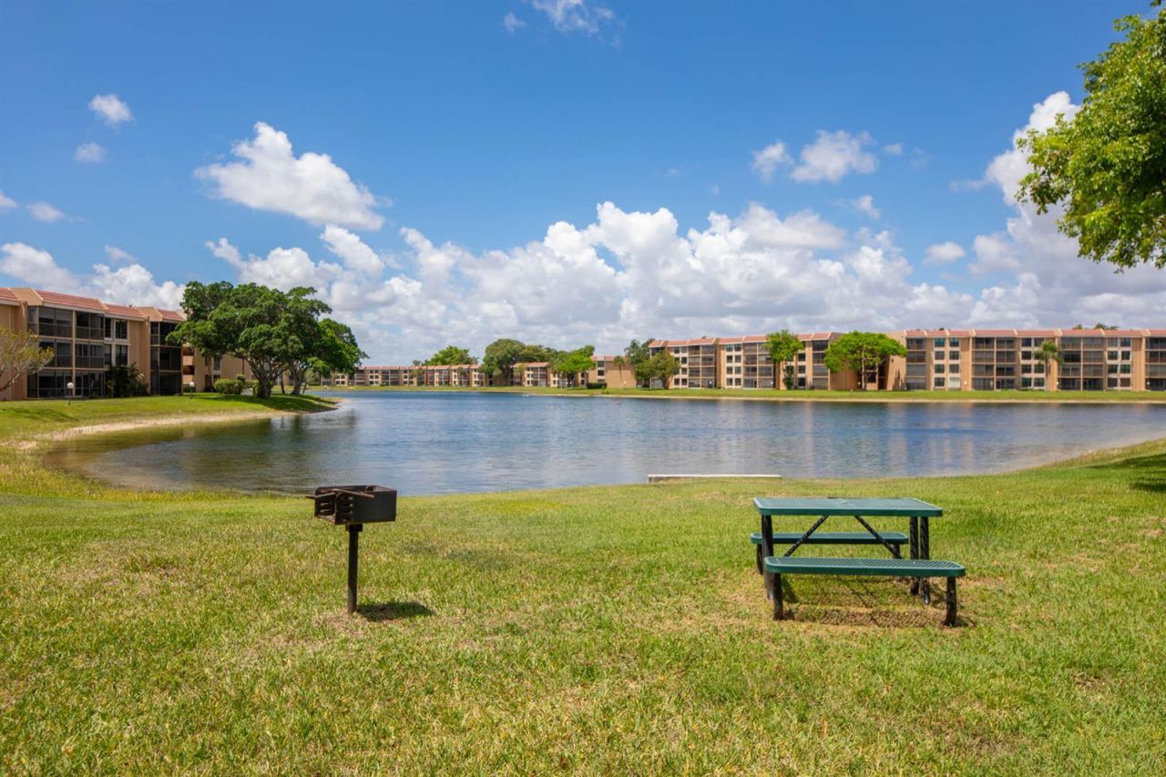 5926 Coral Lake Drive , Unit 302, Margate, FL 33063 Photo