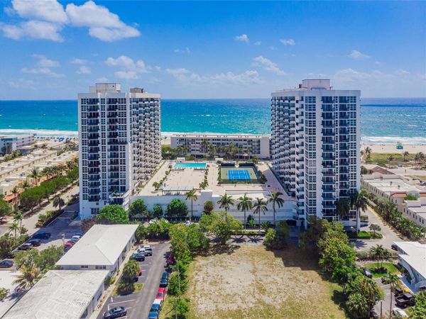 531 N Ocean Boulevard , Unit 1809, Pompano Beach, FL 33062