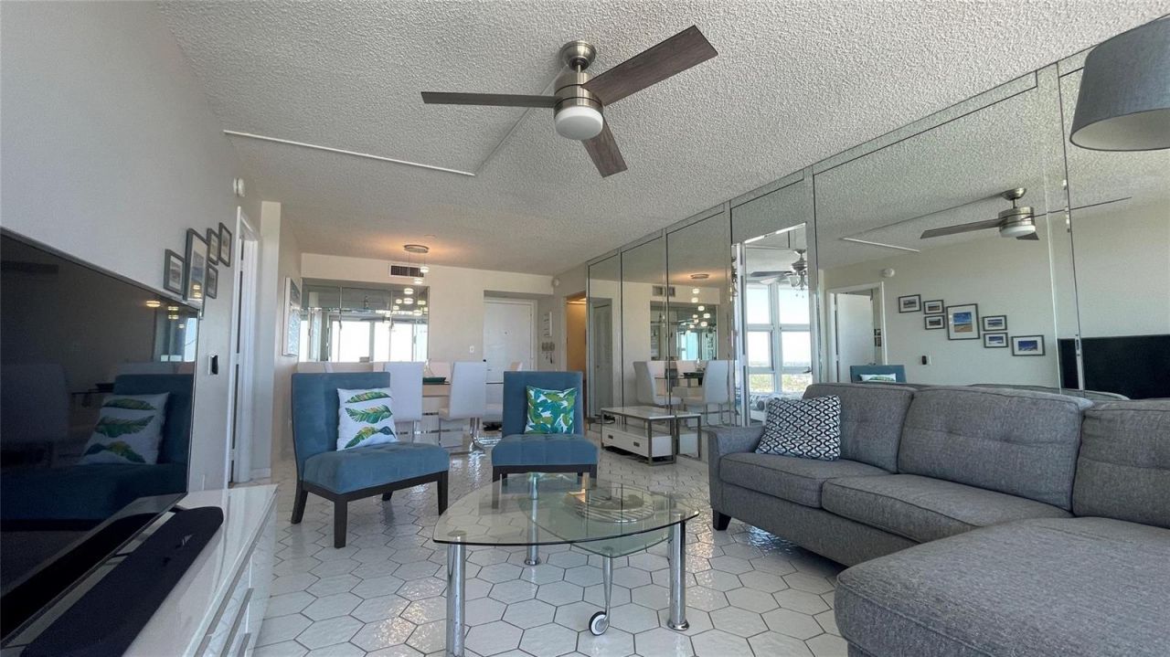 531 N Ocean Boulevard , Unit 1809, Pompano Beach, FL 33062 Photo